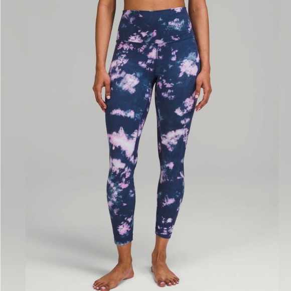 NWOT Align Legging 28” length - Picture 1 of 2